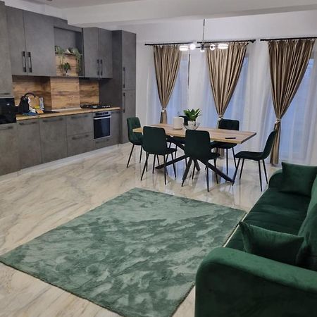 Apartament Mihai Cassas Residence Krajowa Zewnętrze zdjęcie
