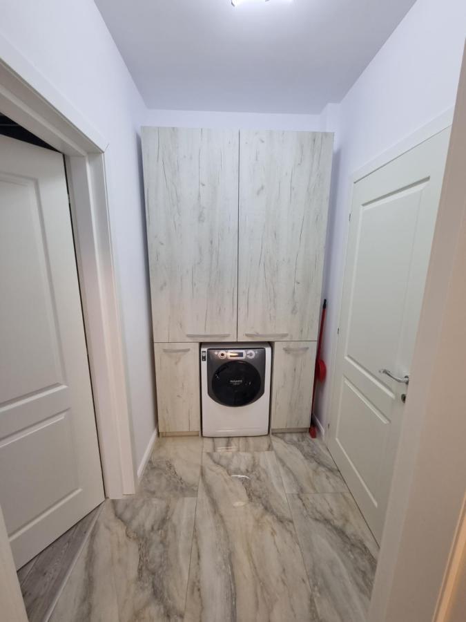 Apartament Mihai Cassas Residence Krajowa Zewnętrze zdjęcie