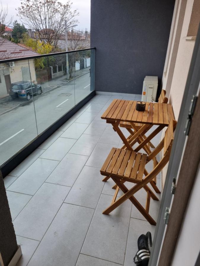 Apartament Mihai Cassas Residence Krajowa Zewnętrze zdjęcie